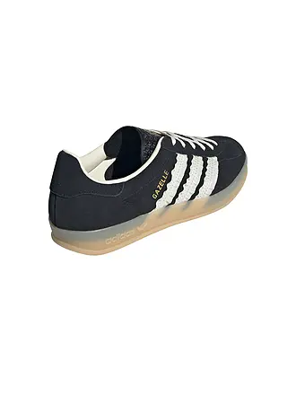 ADIDAS ORIGINALS | Zapatillas GAZELLE INDOOR | schwarz